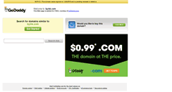 Desktop Screenshot of byink.com